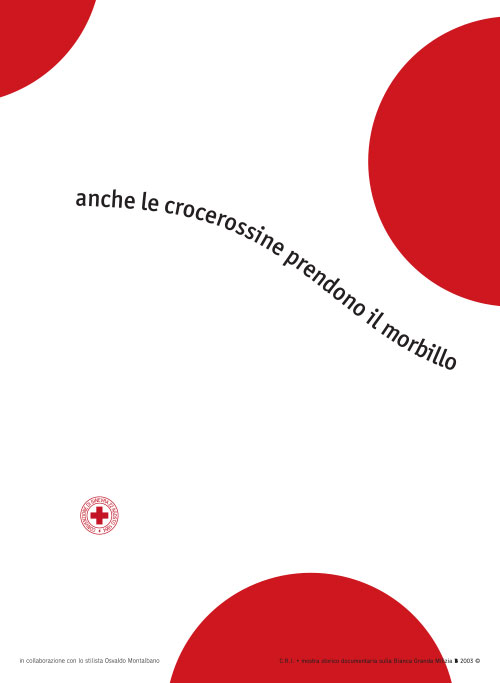 CRI Croce Rosso Italiana • Mostra storico documentale sulle Crocerossine