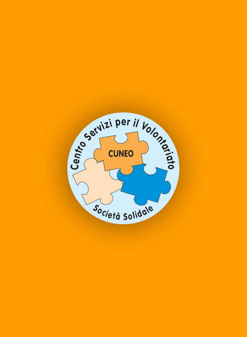 CSV • Centro di Servizio per il Volontariato
