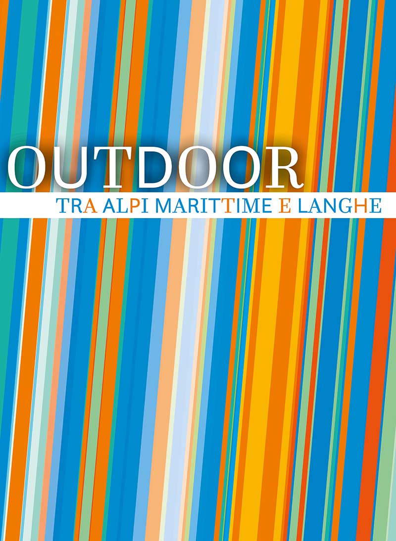 Outdoor Tra Alpi Marittime e Langhe