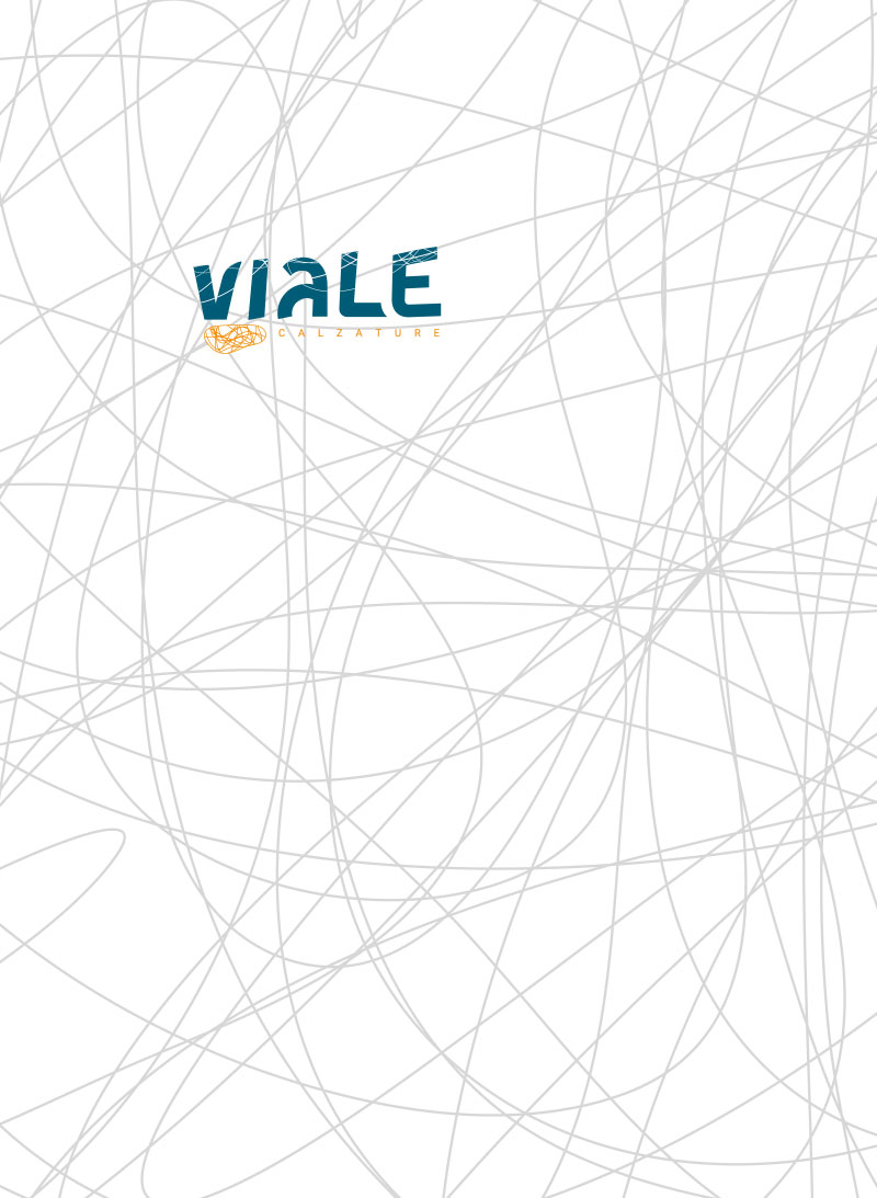 Rebranding Viale Calzature